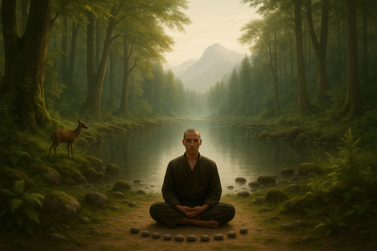 Beyond Mythical Powers