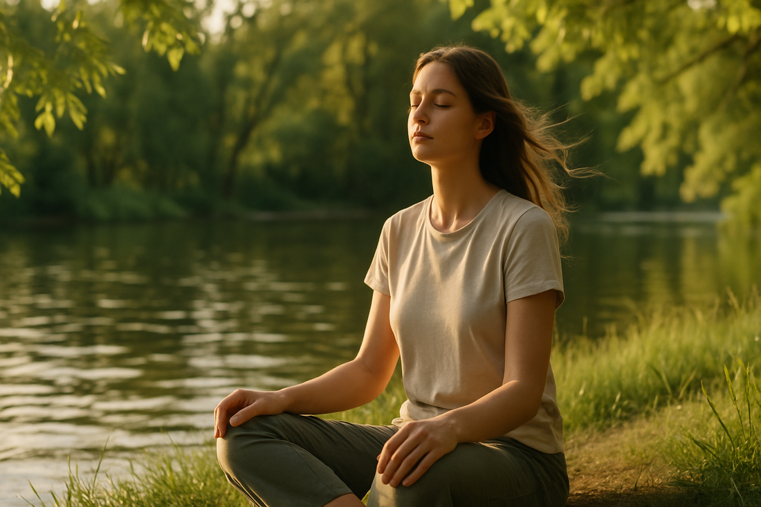 The Hidden Meaning of Forgiveness: Regulating the Nervous System