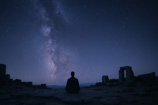 Why Your Brain Might Be the Universe Trying to Understand Itself