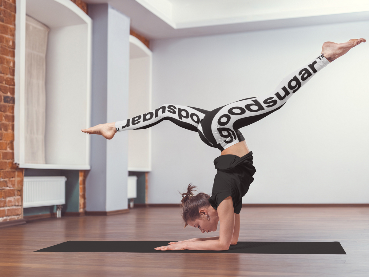 yoga goodsugar Marcus Antebi meditation