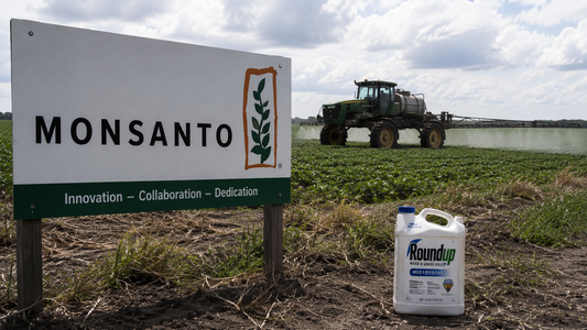 who is monsanto?