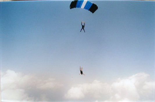 skydiving, marcus antebi, goodsugar