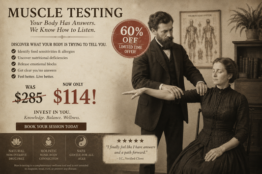 Muscle Testing: Is There Any Science Behind the Myth?