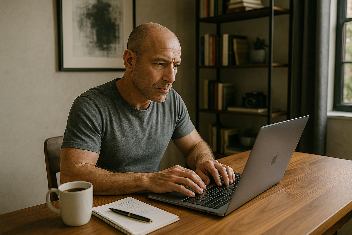 The Real Reason Behind So Many Blogs