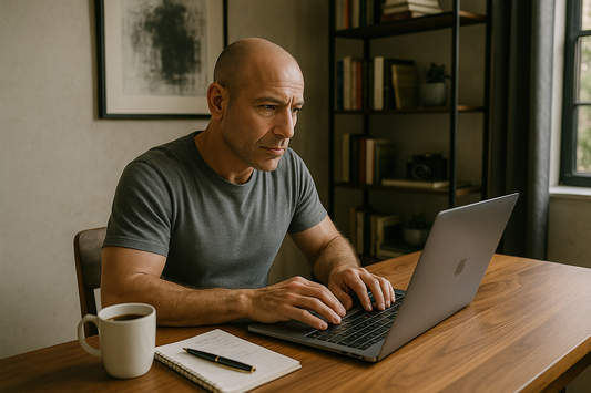 The Real Reason Behind So Many Blogs