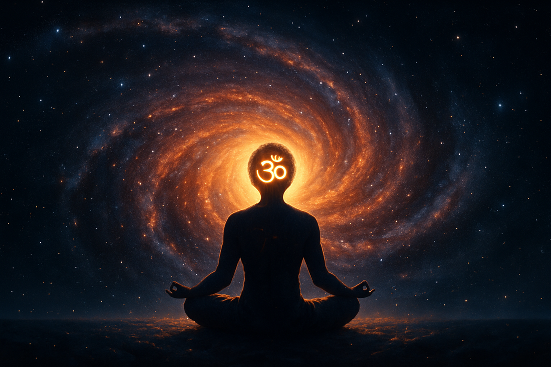 The Sound of Om
