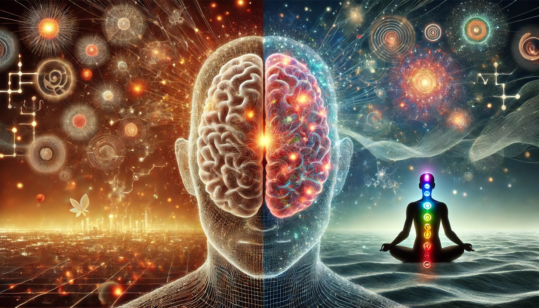 The Dual Modes of Every Brain – goodsugar