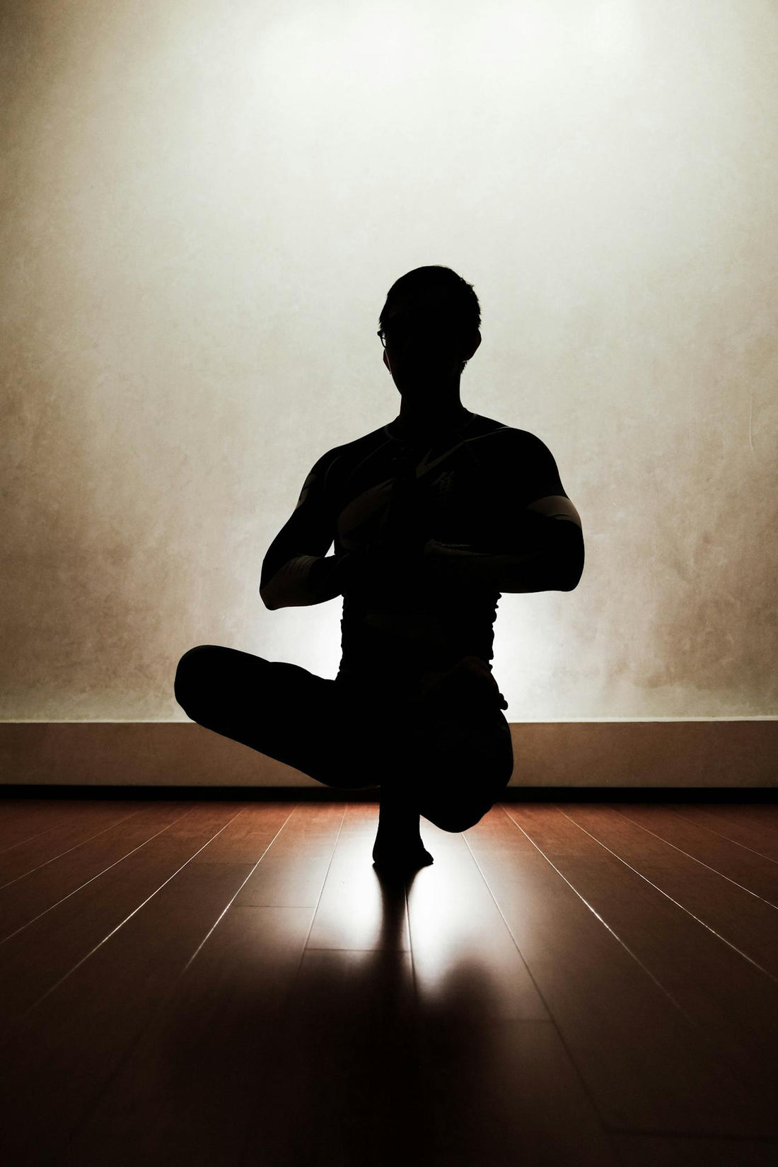 Meditation, the Mechanical Mind, and the Work of Healing