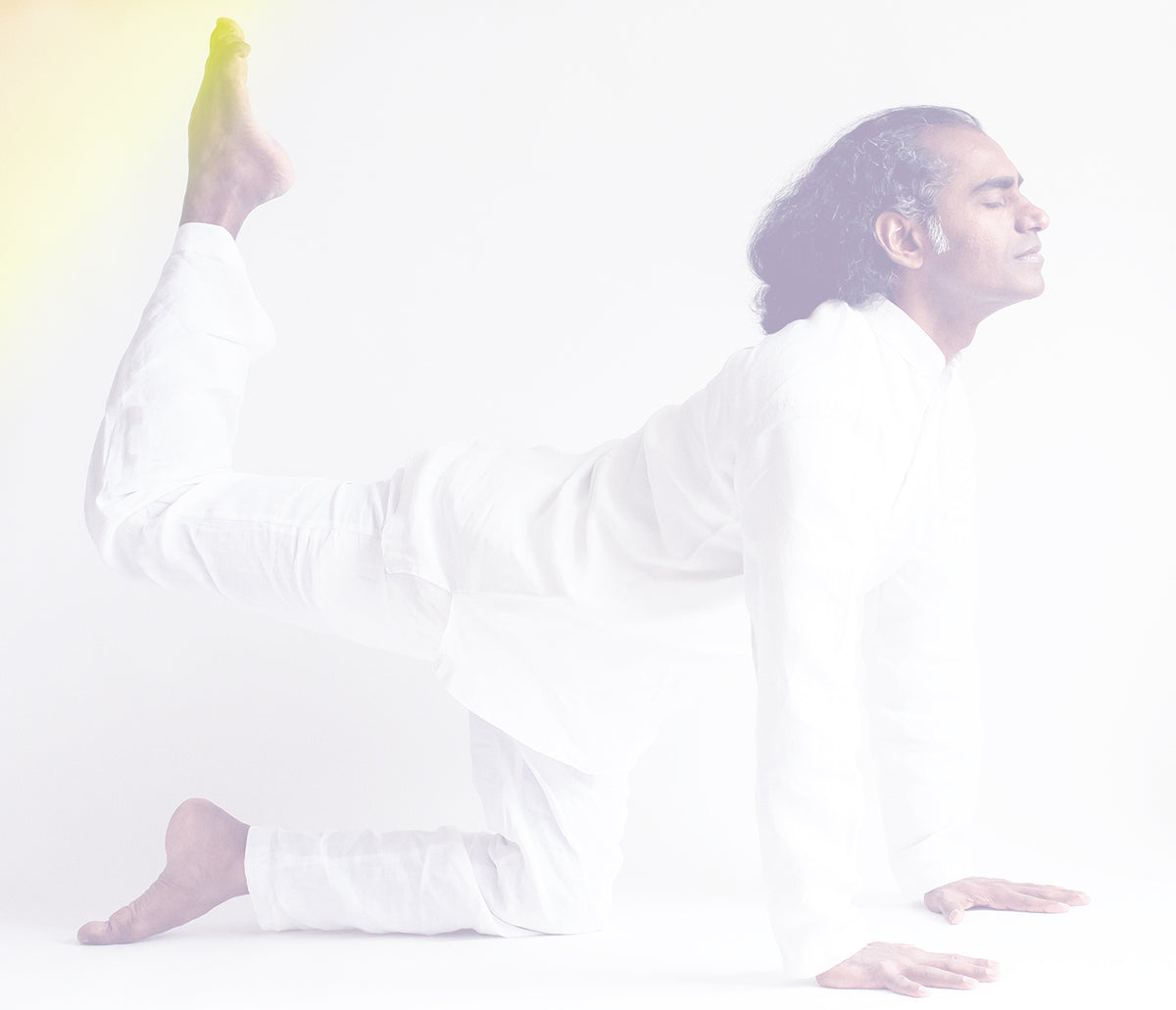 evolution of yoga teachers