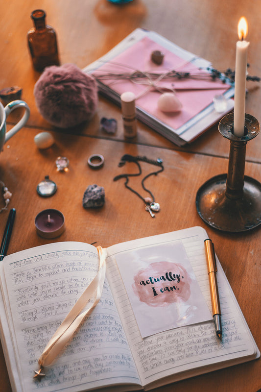 Why I Write a Lot
