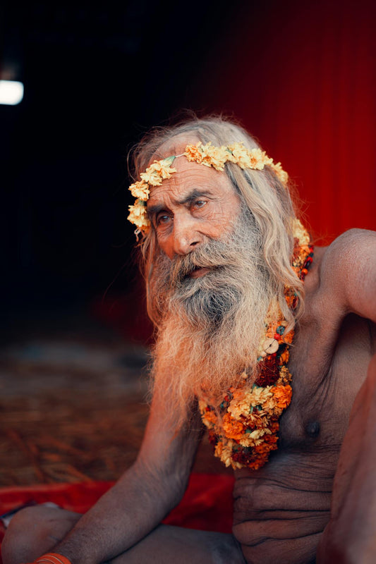 Humility, Aging, and the Discipline of Embodiment