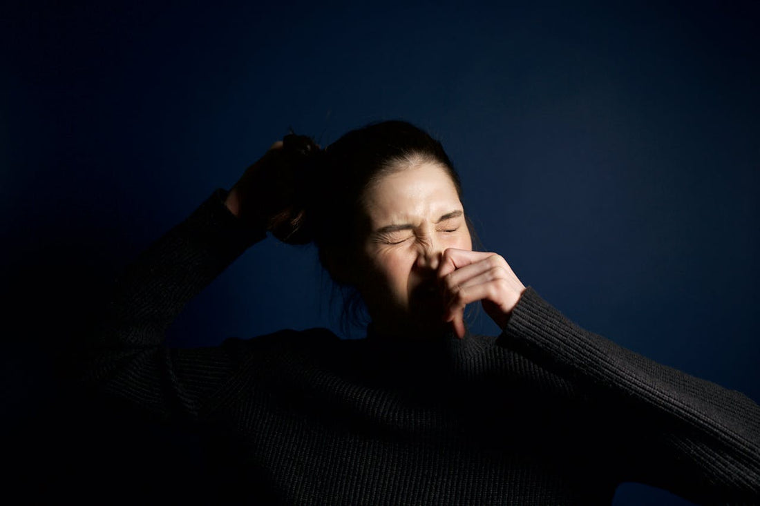 Breath, Belief, and the Pattern of Anxiety