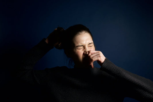 Breath, Belief, and the Pattern of Anxiety