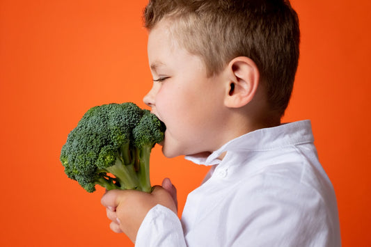 7.9 Food Is the Final Test: Why You Cannot Ignore It in Recovery