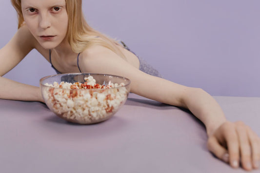 Why Eating Disorders Are the Hardest Addiction to Beat
