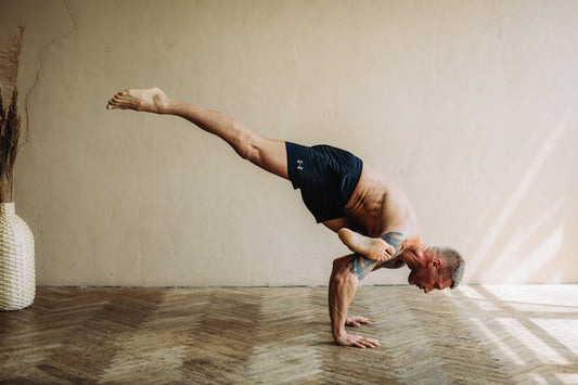 An Ongoing Dialogue Between Body and Mind