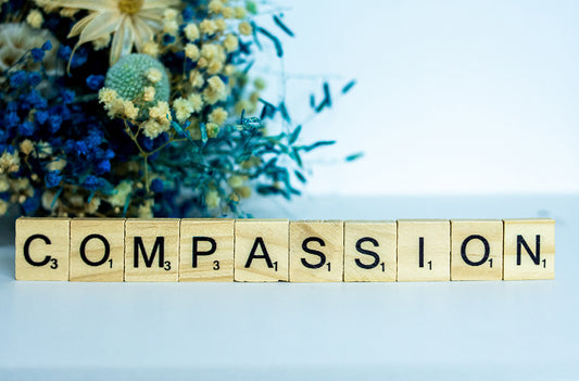 Empowered by Compassion