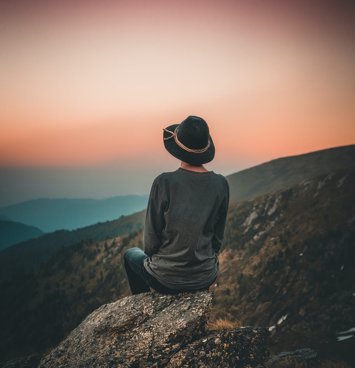 seeking personal growth and informed guidance