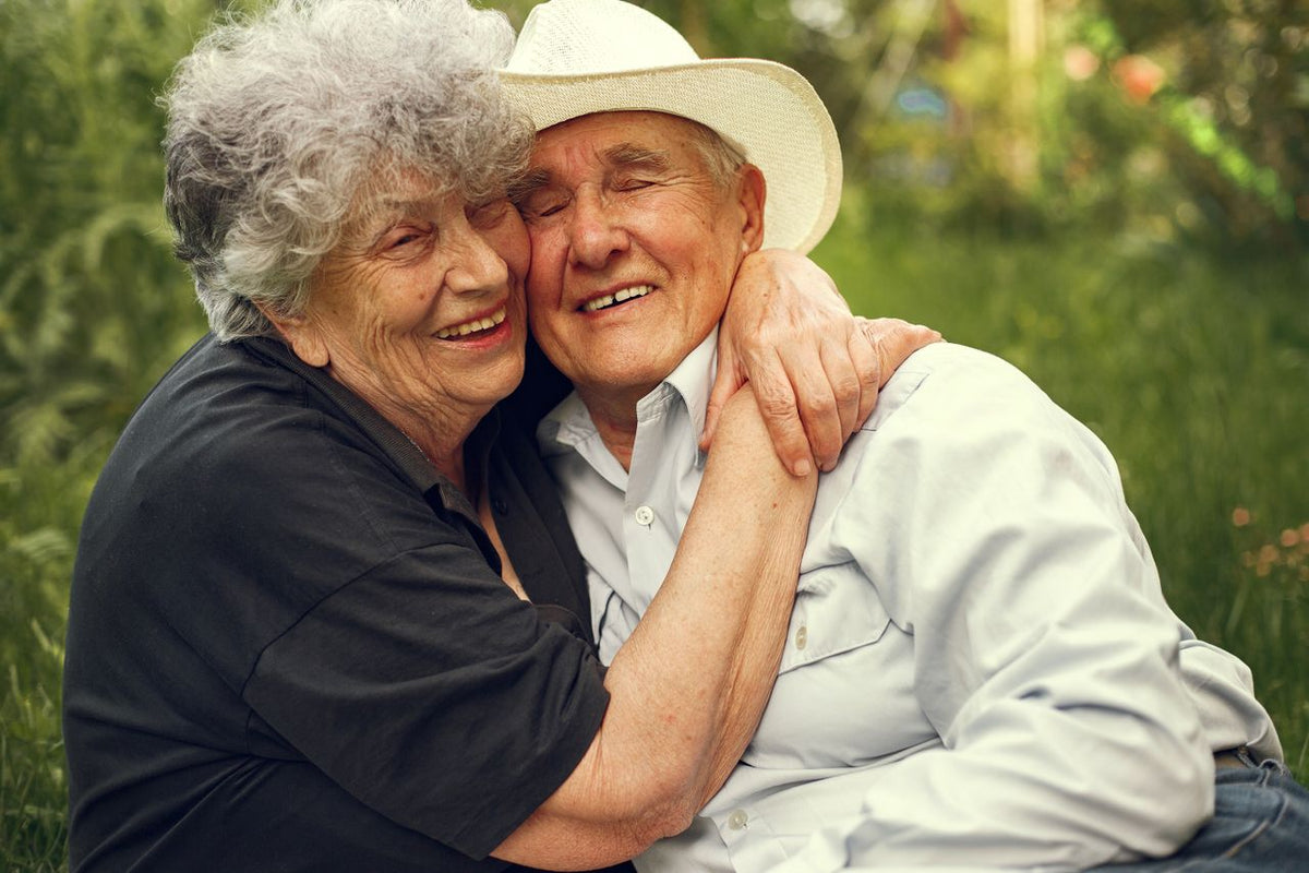 Growing Together, Returning to Love