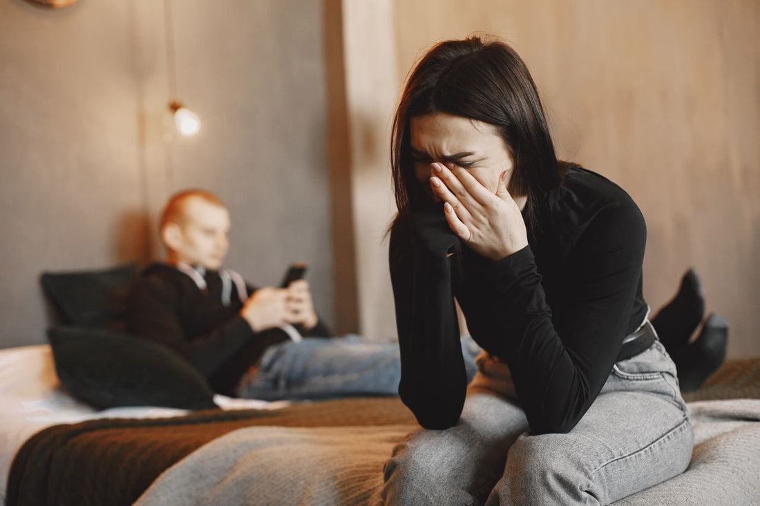 Twenty-Four Post-Breakup Rules (Chapter 7.9)