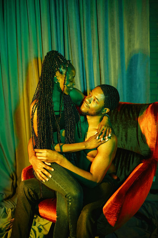 The Ripple Effect of Love and Healing