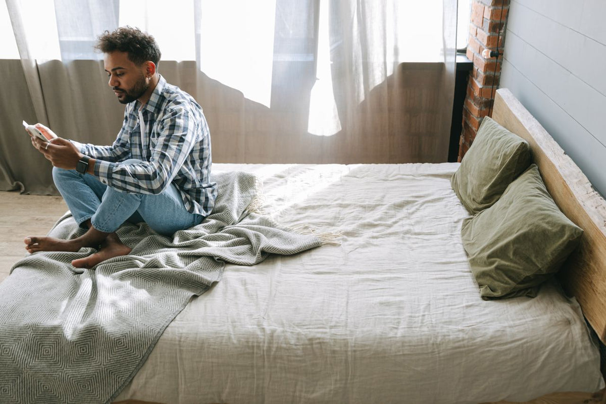 Where the Loop Begins