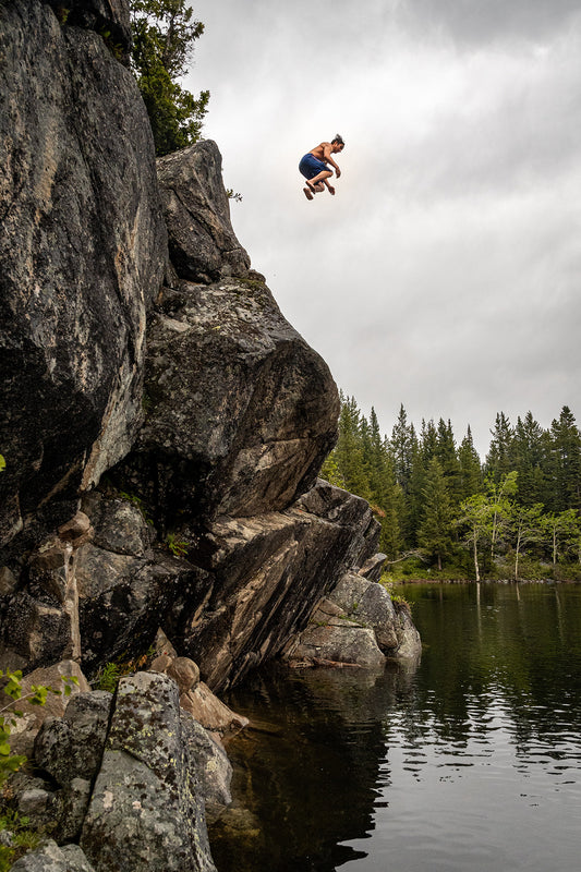 Discovering Clarity: Overcoming Fear, Reconnecting with Values