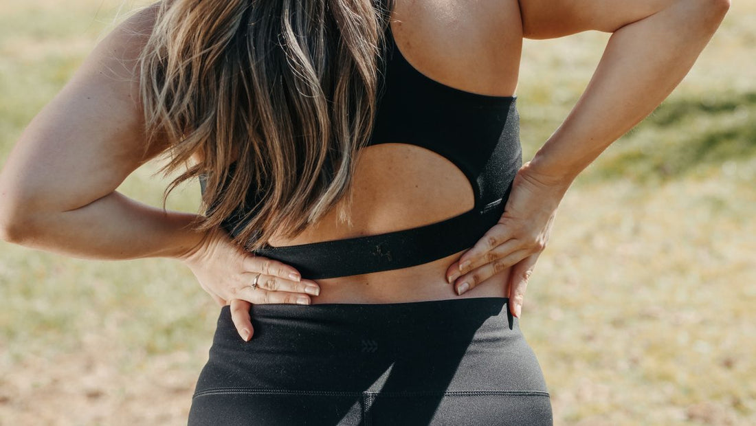 Back Pain, Hypermobility, and the Difference Between Flexibility and Stability