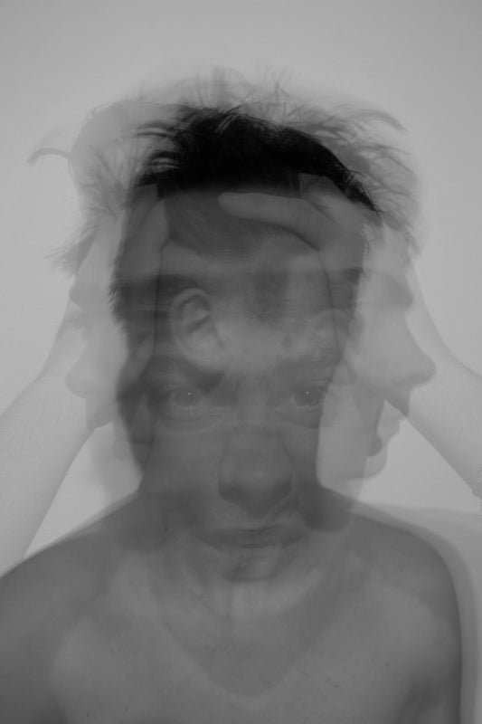 The Observer Beneath the Noise