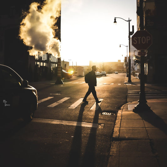Everything Must Keep Moving