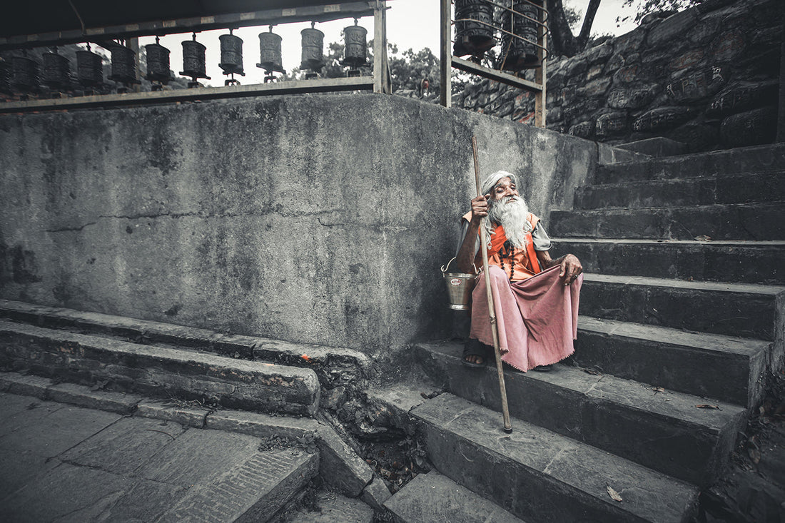 Guiding the Journey