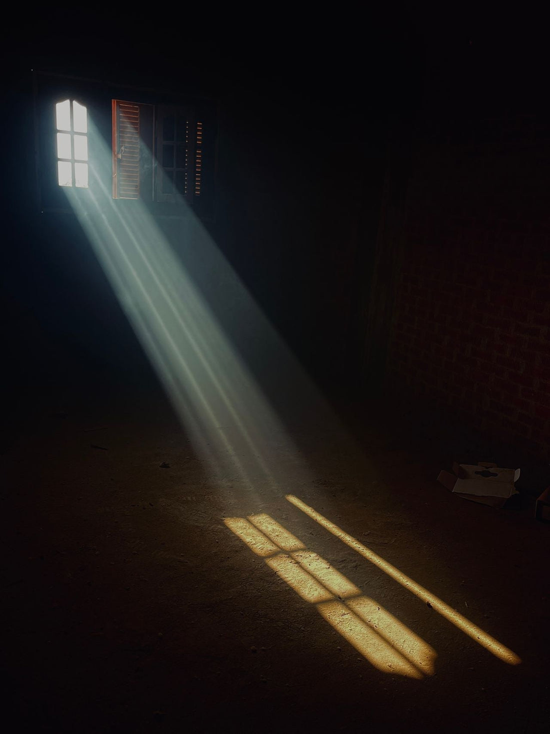 Understanding the Nature of Reality (Chapter 7.19)