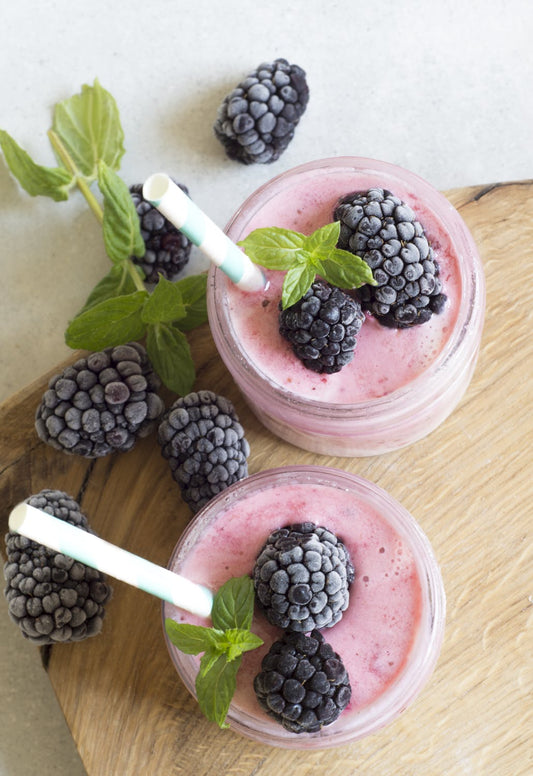 smoothie diet dieting healthy lifestyle weight-loss Marcus Antebi goodsugar