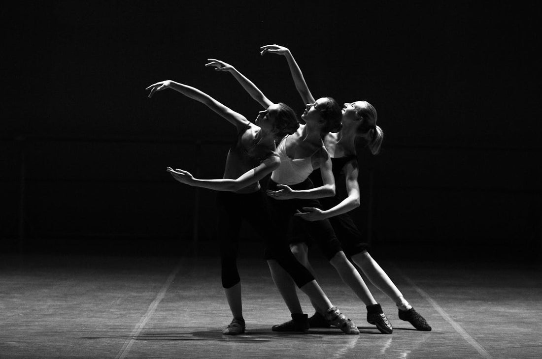 Movement, Memory, and the Return to Joy