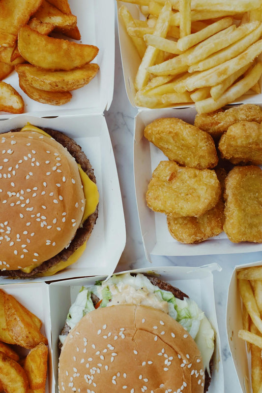 7.10 Top 10 Hidden Processed Food Ingredients to Avoid