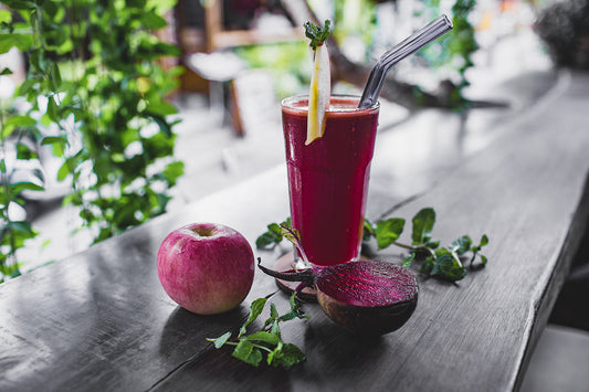 Juices vs. Smoothies: Why Variety (Not Hype) Is the Real Secret to Health