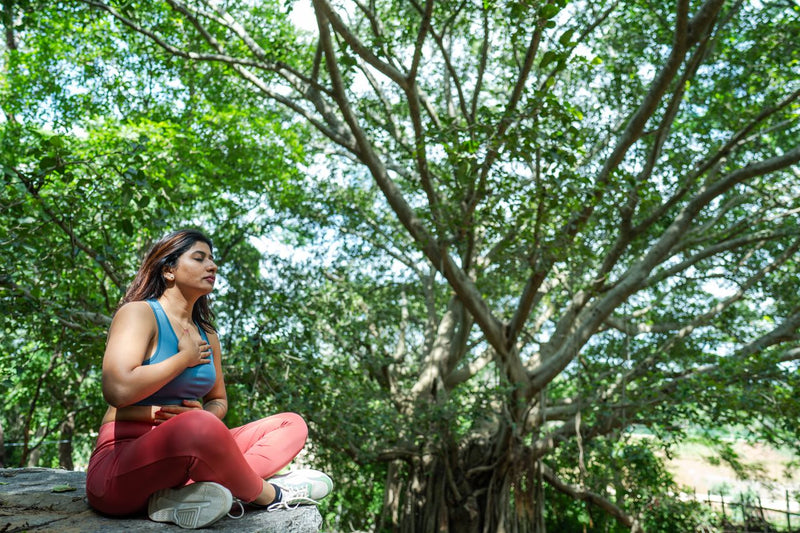 The Science Behind Slow Breathing