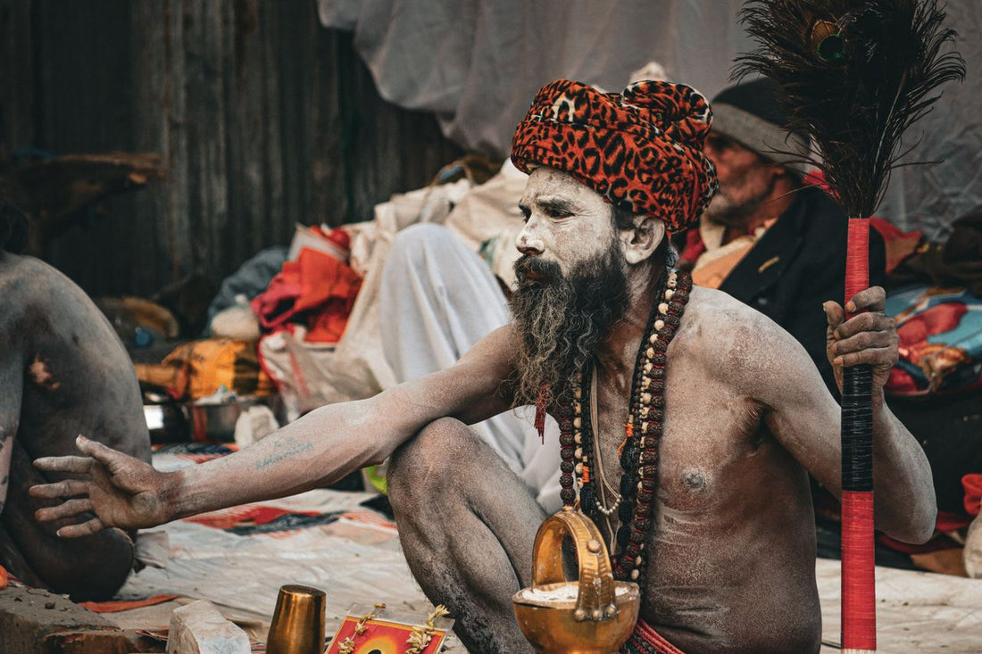 2.4 What Tantra Actually Is
