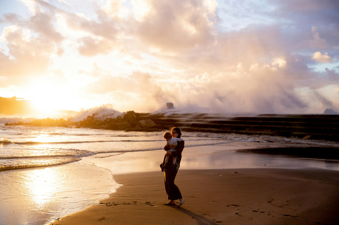 Parenting as Presence