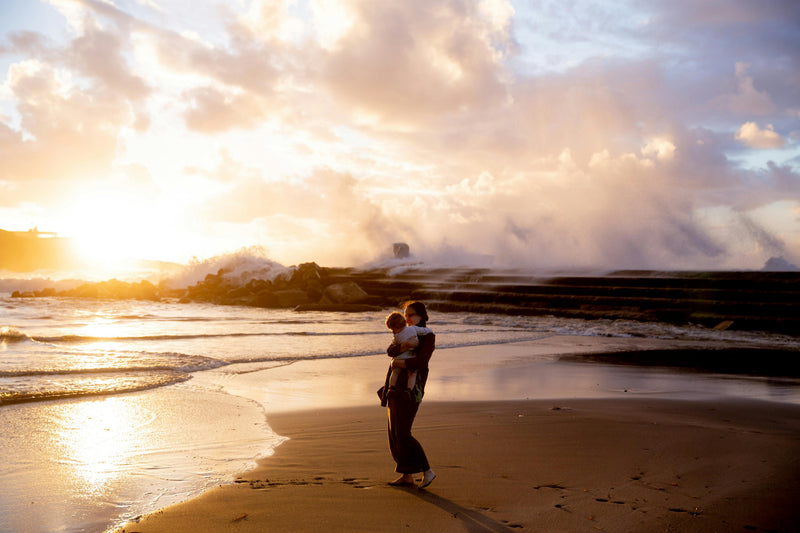 Parenting as Presence