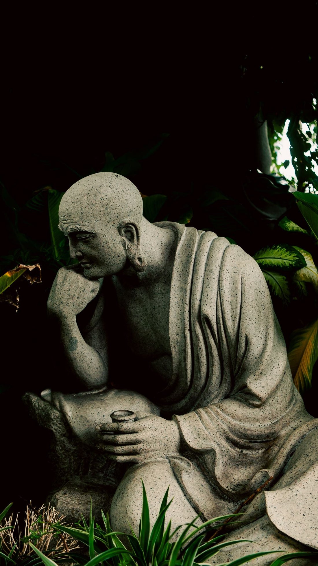 Thinkers Worth Knowing (Vol. I: Appendix I)
