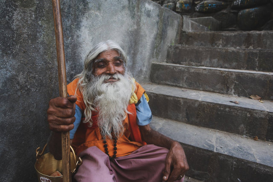 The Seven Forms of Negative Attachment
