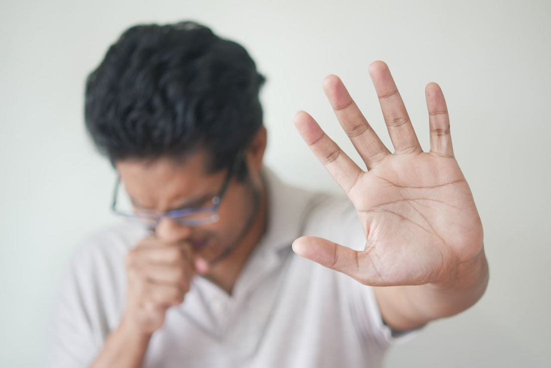 How to Beat the Lingering Winter Cough