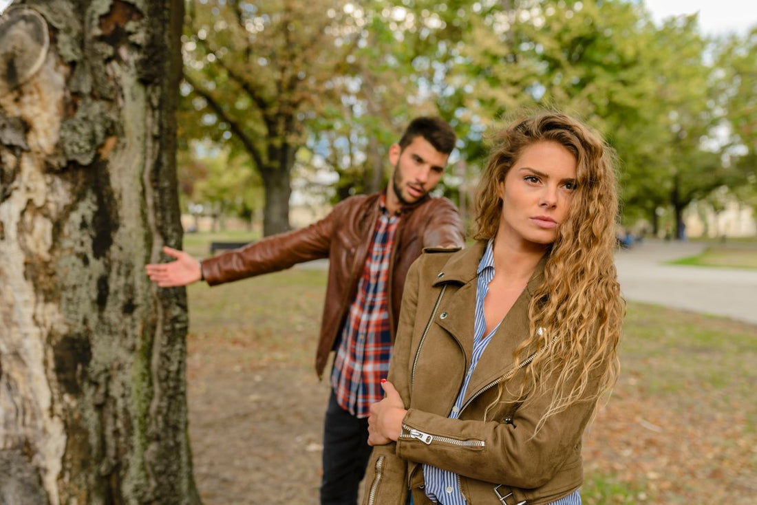 Rules of Engagement: How to Fight Without Destroying the Relationship