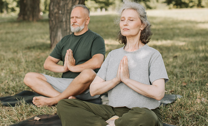 yoga and relationships: nurturing harmony through mindfulness and practice