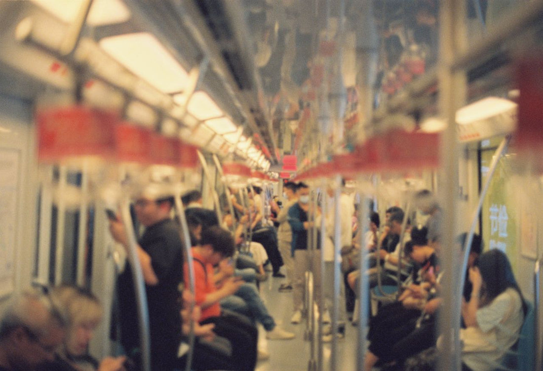 The Train Will Not Cooperate