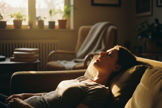 Cyclical Sighing: The Sigh You Already Know (Chapter 5.25)