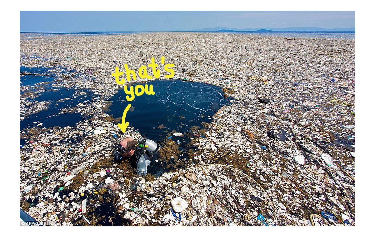 transforming tides with glass revolution