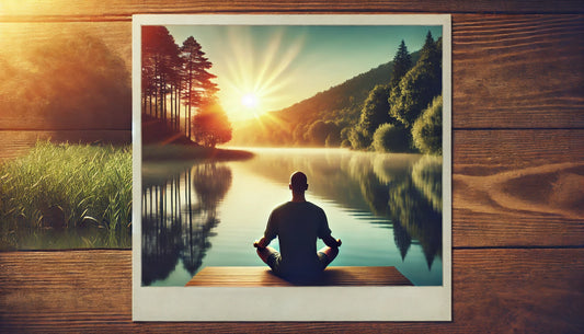 The Power of Deep Breathing in Psychological Healing