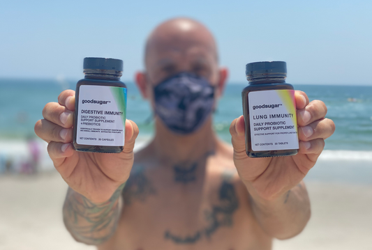 supplements probiotic goodsugar marcus antebi